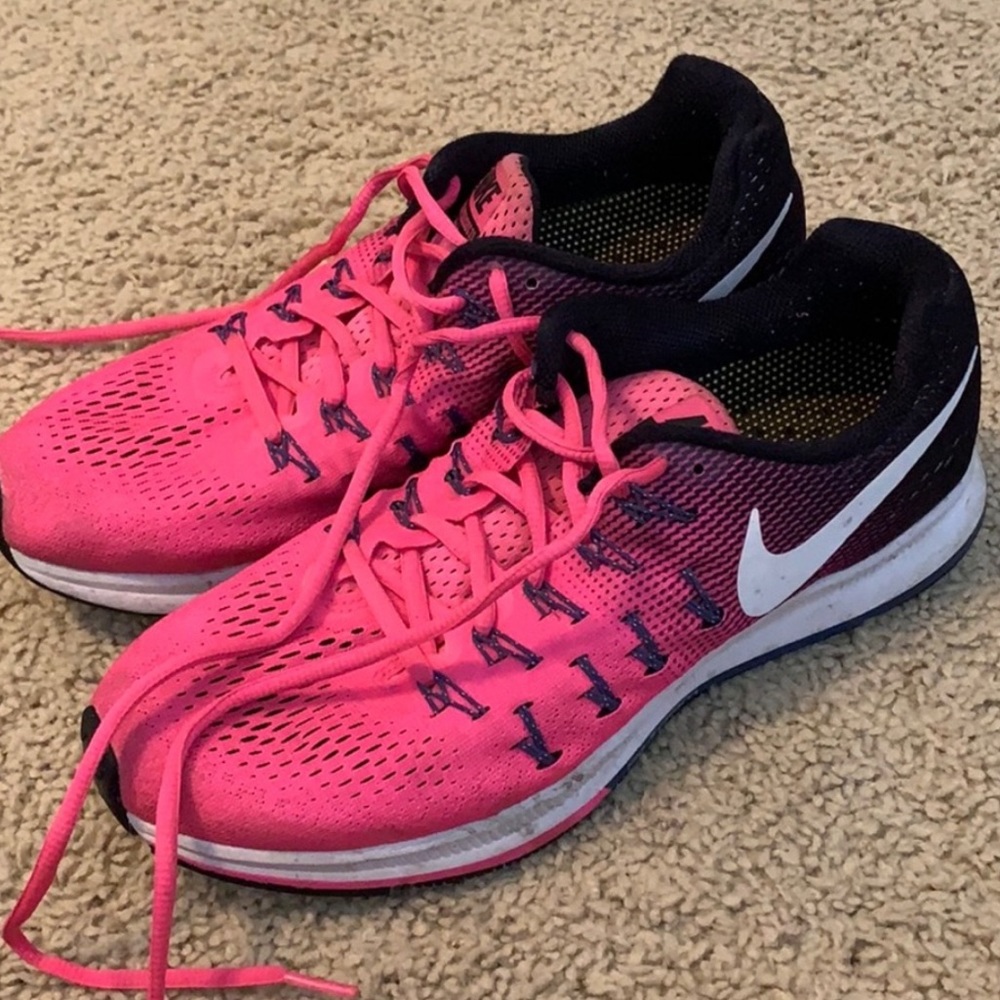 Nike Zoom Pegasus